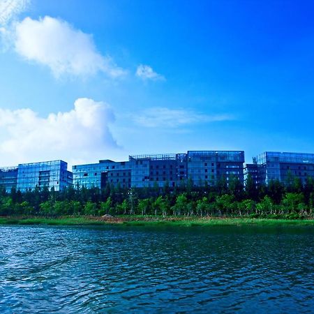 Oct Bay Breeze Hotel Shenzhen Extérieur photo