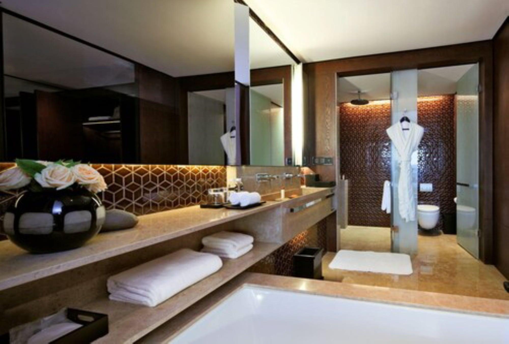 Oct Bay Breeze Hotel Shenzhen Extérieur photo