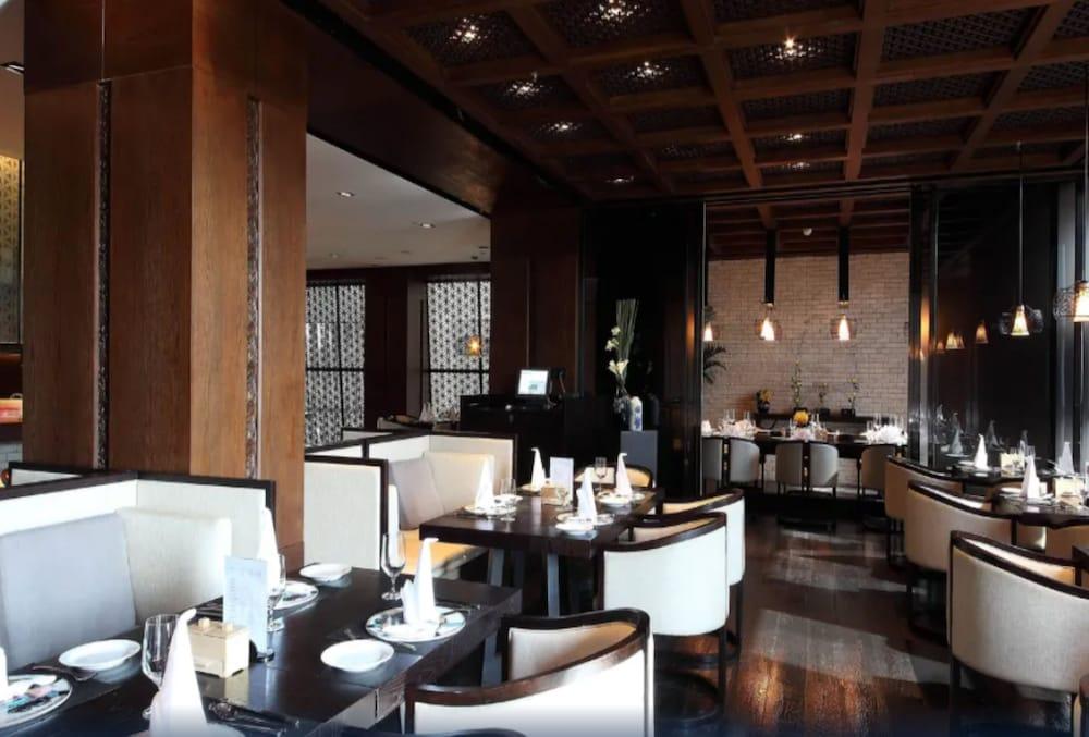 Oct Bay Breeze Hotel Shenzhen Extérieur photo