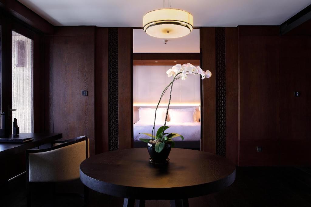 Oct Bay Breeze Hotel Shenzhen Extérieur photo