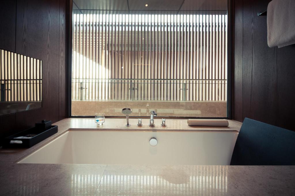 Oct Bay Breeze Hotel Shenzhen Chambre photo